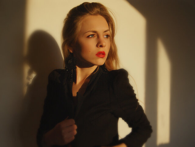 Фото Юлия Ермолова