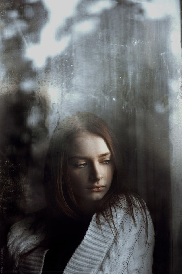 Фото Анна Никифорова