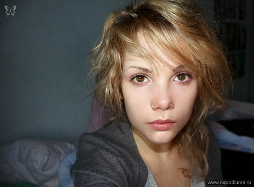 Фото Ekaterina Belkovskaya