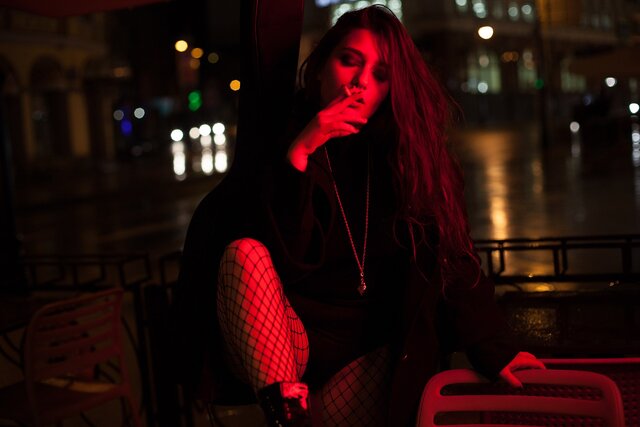 Фото Ксения Kseniya_Pavlova Павлова