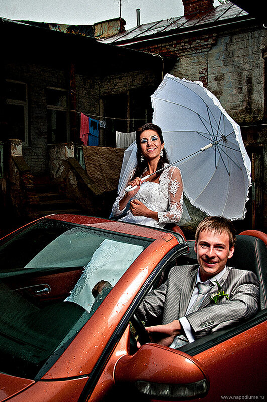Фото Alexey Vronsky
