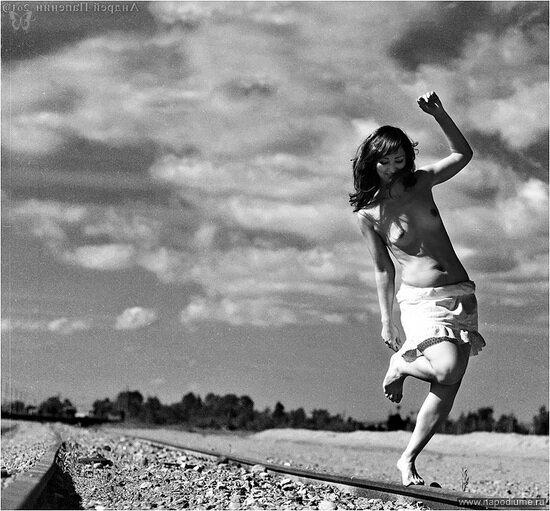 Фото Андрей Папенин