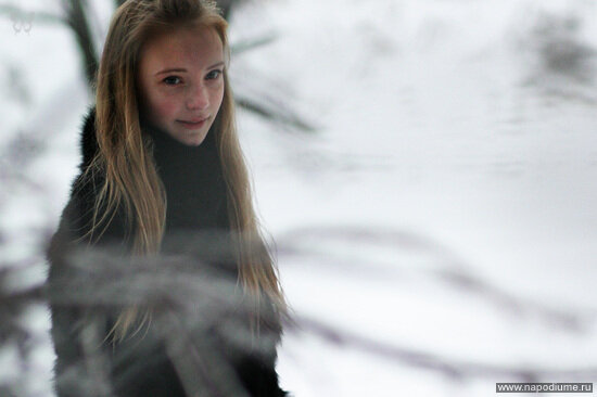Фото Оксана Гернет