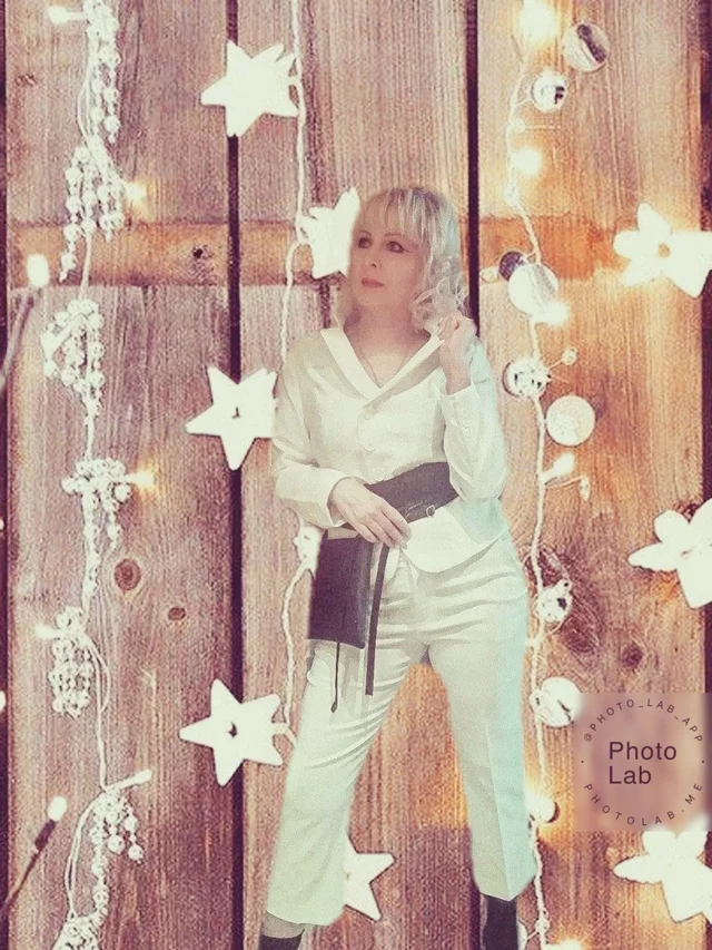 Foto von Marina Maisak