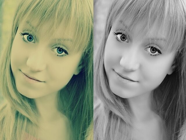 Foto Alena Koshkina
