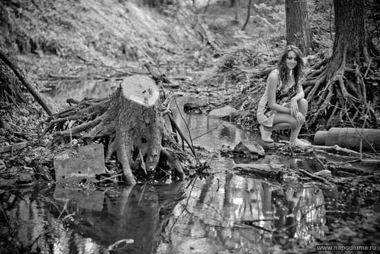 Foto Aleksandra Haritonova