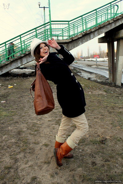 Фото Karina London