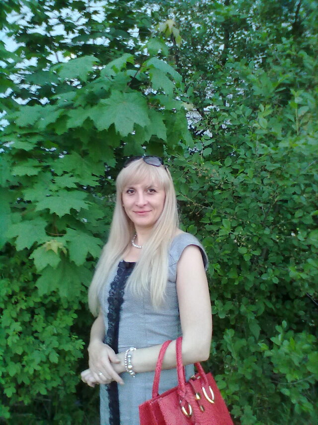 Фото Елена Мелихова