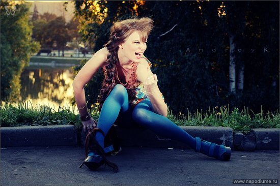 Фото Андрей Райский