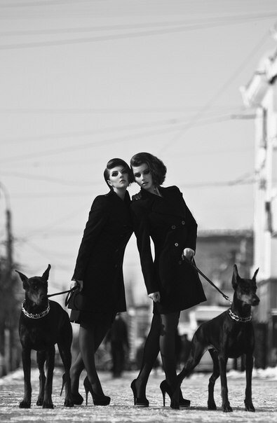 Фото Kate Holmann