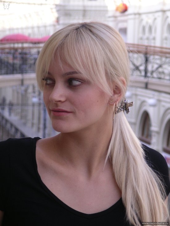 Фото Ivanka Ivanova