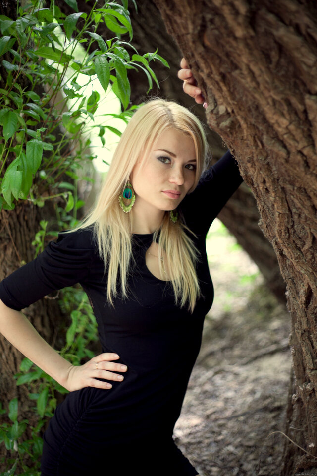 Фото вероника nika сказка