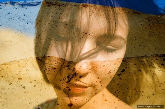 Фото Елена Жолудева
