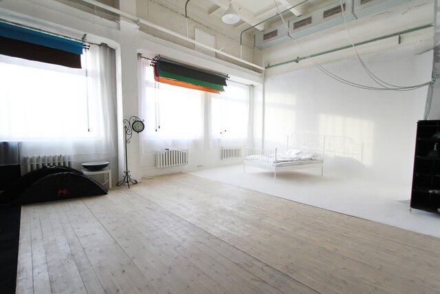 Фото Kashin Studio