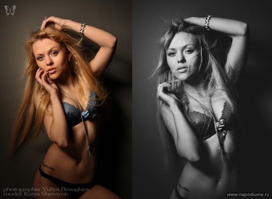 Фото Екатерина Шерстюк