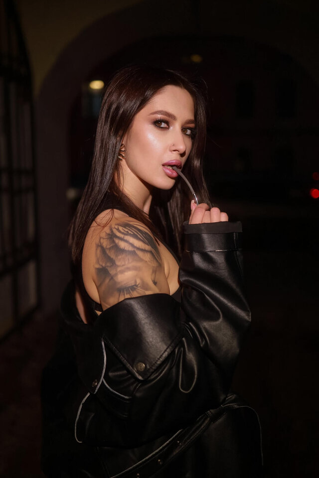 Фото Арина  Соколова