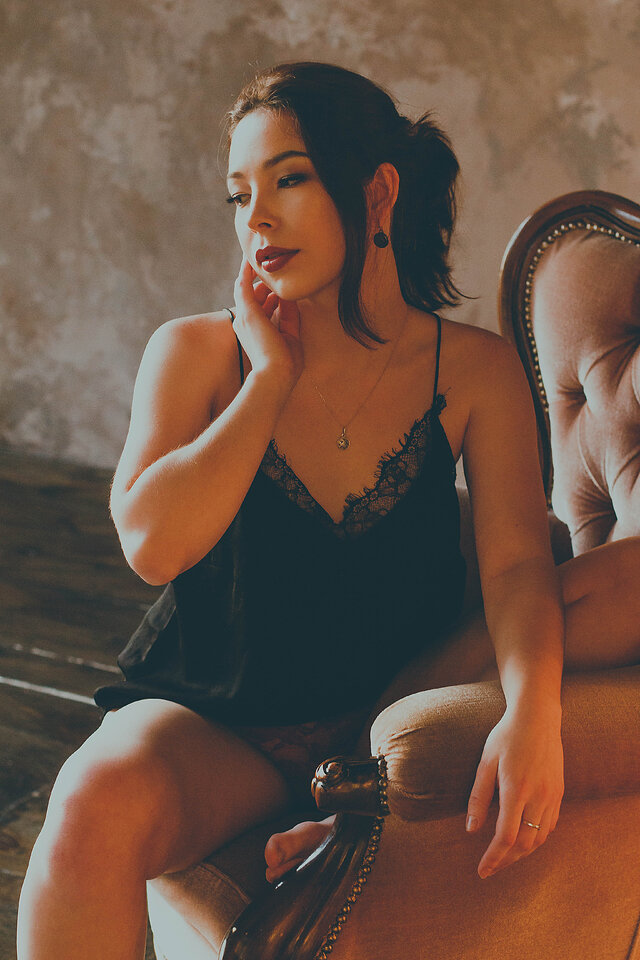 Фото Екатерина Чаусова