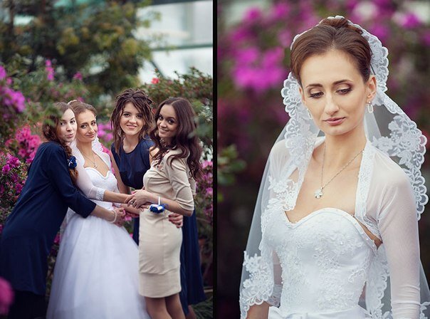 Фото Светлана Поддубняк
