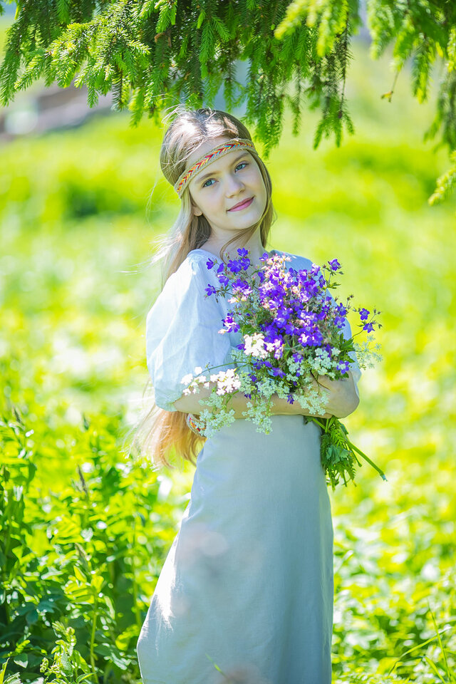 Фото Катарина Кантанен