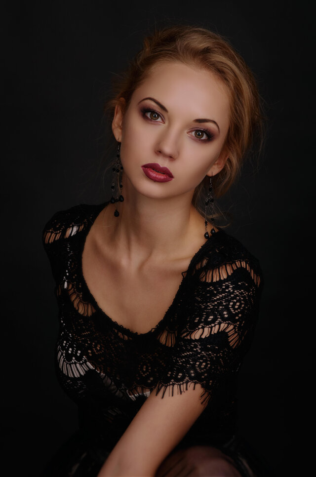 Фото Вячеслав Sayvon Кривонос