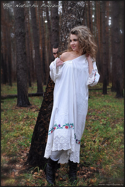 Фото Мариша Майорова