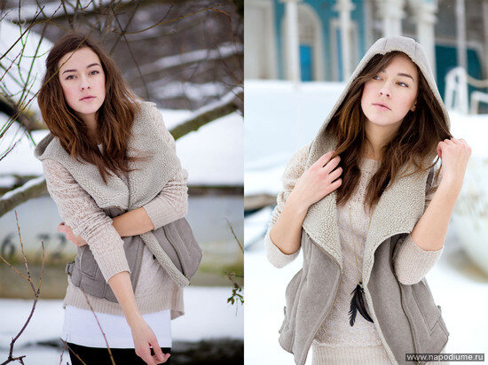 Фото Елена Калинникова