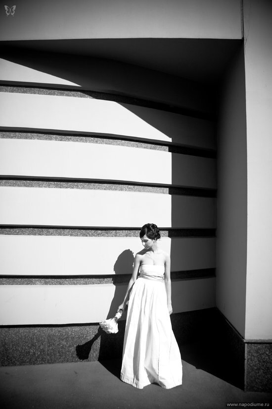 Фото Masha Morgan