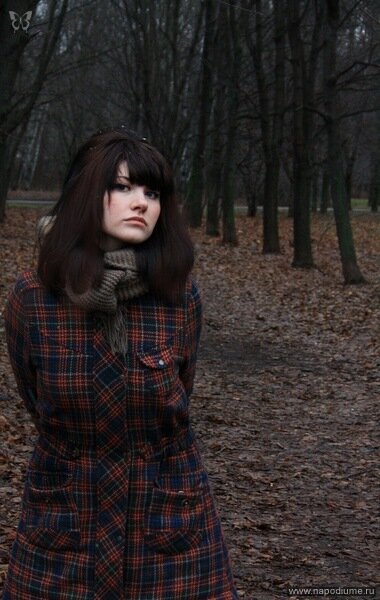 Фото Ксения Логинова