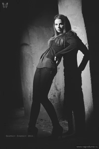 Фото ALINA GUZ