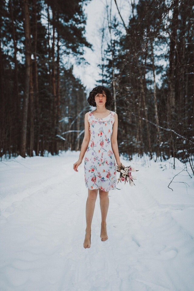 Фото Andrew  Lashmanov