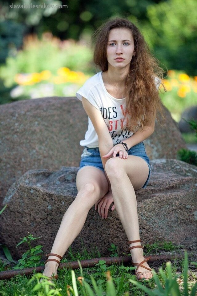 Фото Ангелина Антонюк