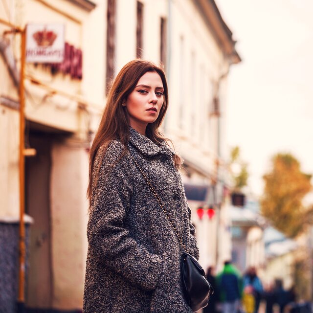 Фото Ксения Король