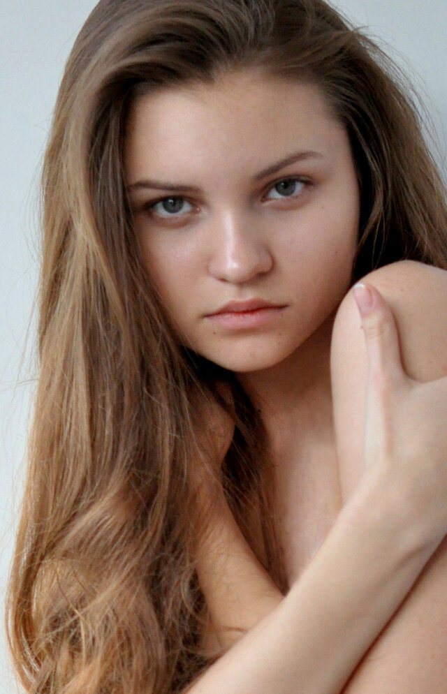 Фото Лена Бахмутова