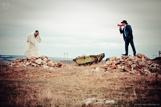 Foto Igor' Lugancev