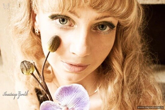 Фото Anastasya Gorelik