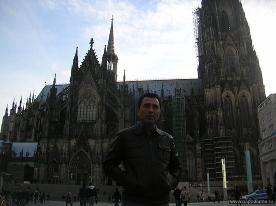 Фото Hasan Çelik