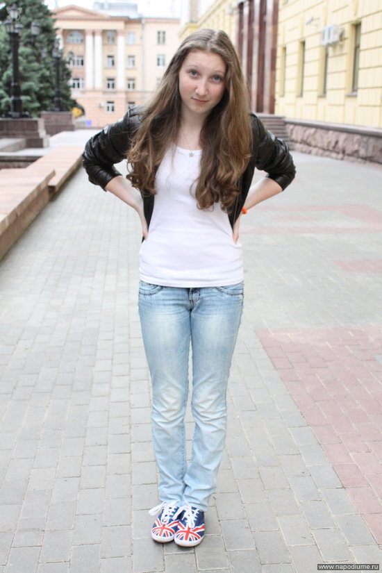 Фото Evgenia Mashkova