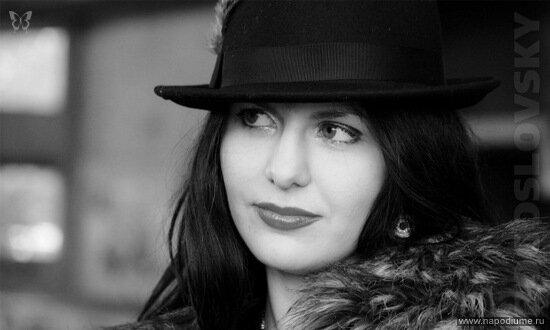 Фото Янина Механикова