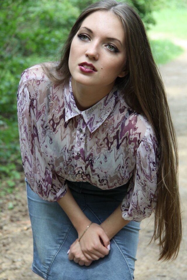 Фото Арина Никитина