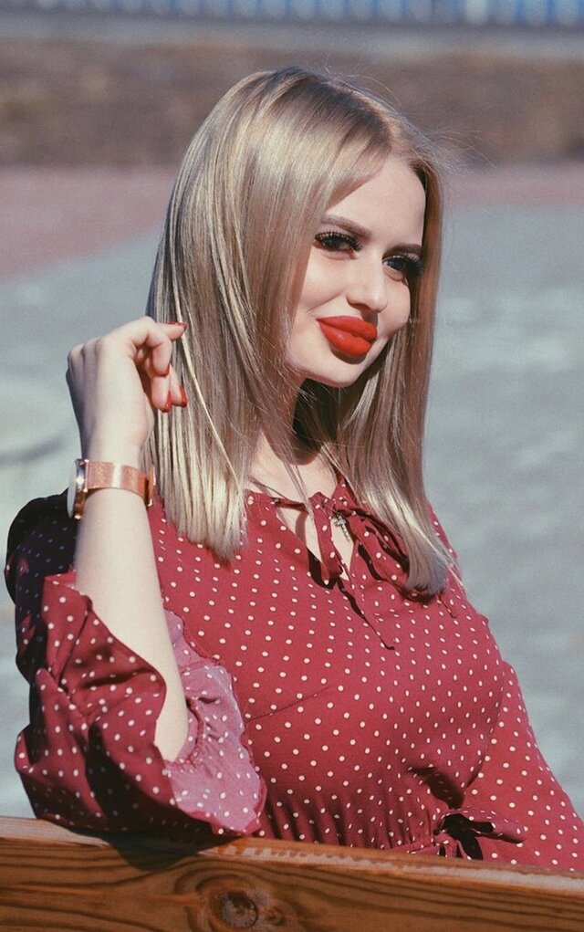 Фото Алена missalena.1.2 Сиринова