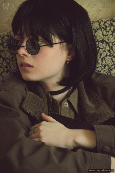 Фото Shinigami /Забава