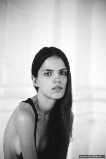 Фото Елена Майорова