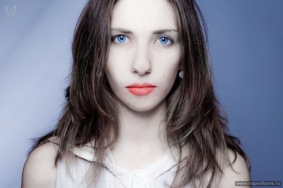 Фото Александра Рулёва