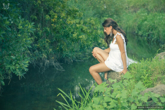 Фото Darina Kirianova