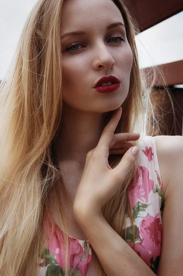 Anastasija Shkurenko's photo