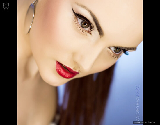 Фото Anna Matveyeva