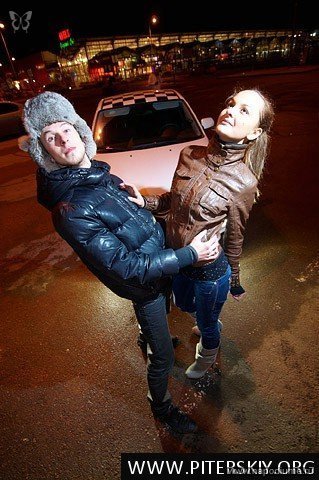 Фото Ксения Игнатьева