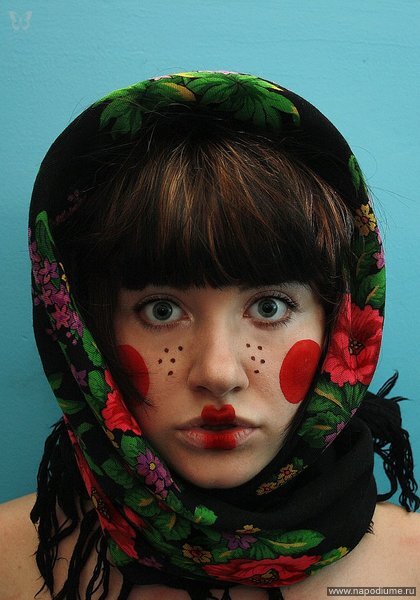 Фото Ксения Логинова
