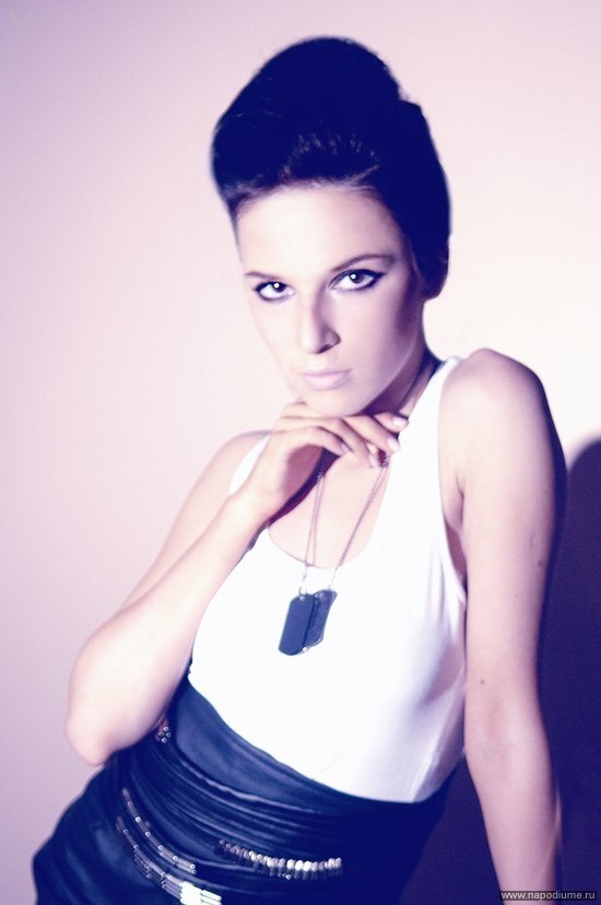 Фото Alexey Pushkarev