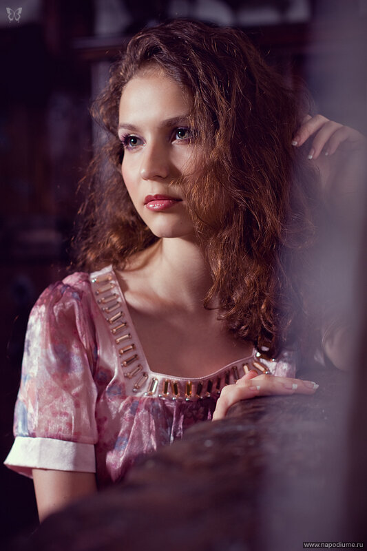 Фото Ирина Шурховецкая